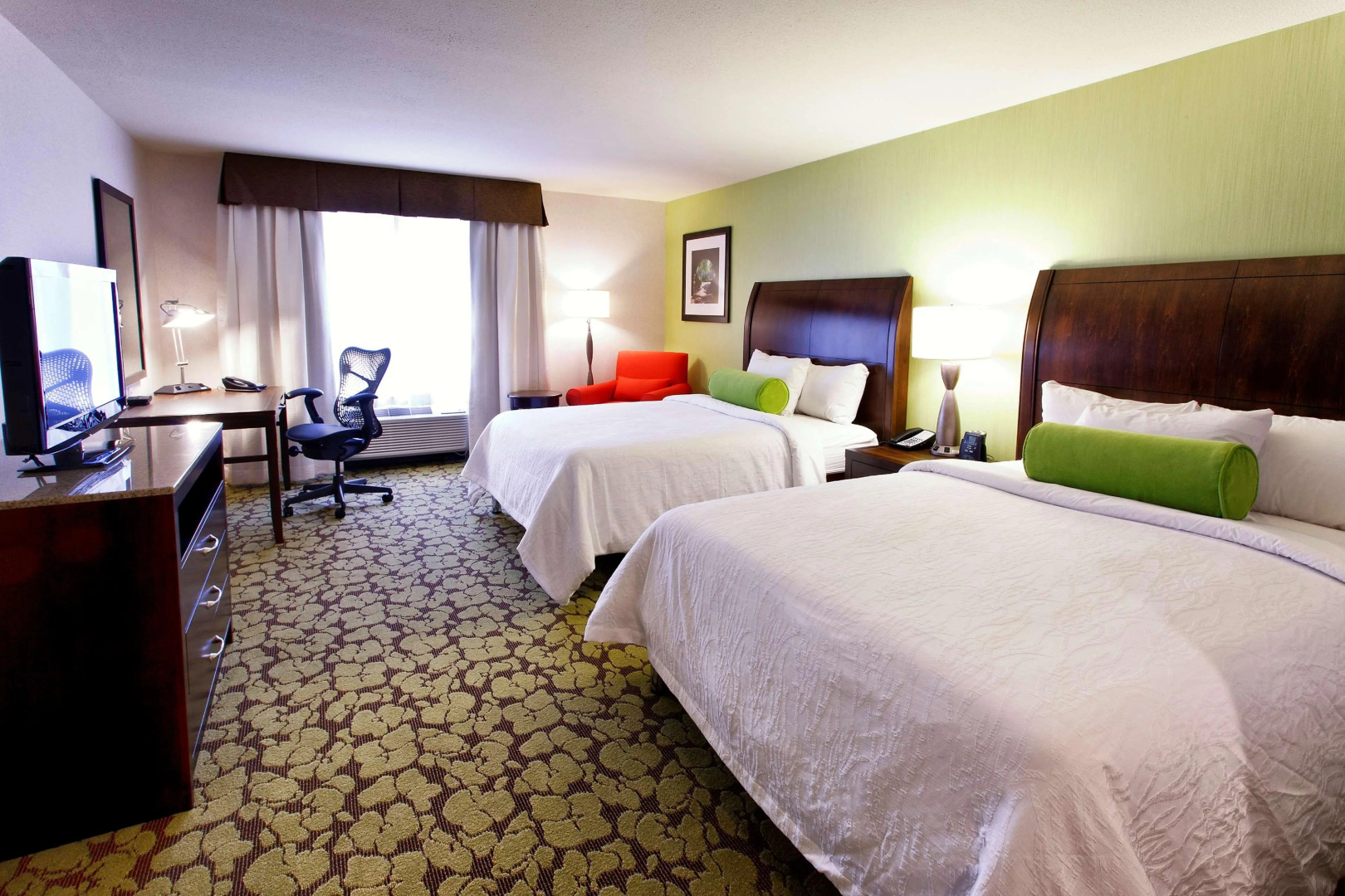 Foto - Hilton Garden Inn New York/Staten Island
