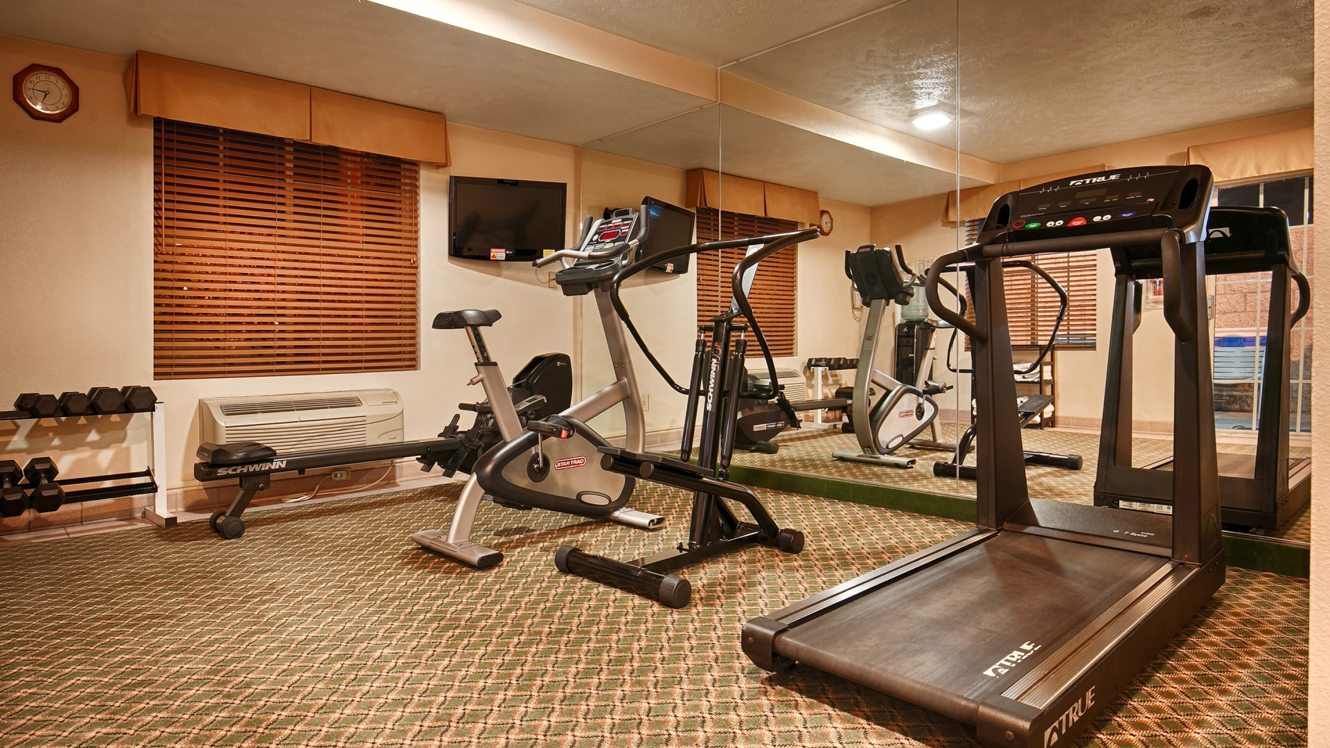 Foto - Best Western John Jay Inn