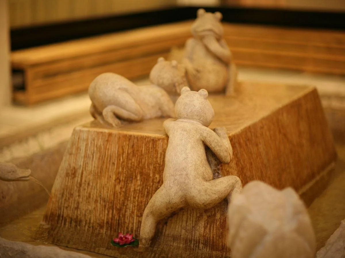 Foto - Baolong Hotel Shanghai