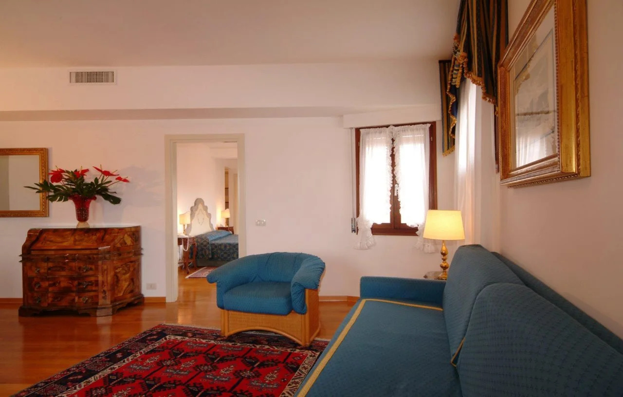 Foto - Royal San Marco Hotel