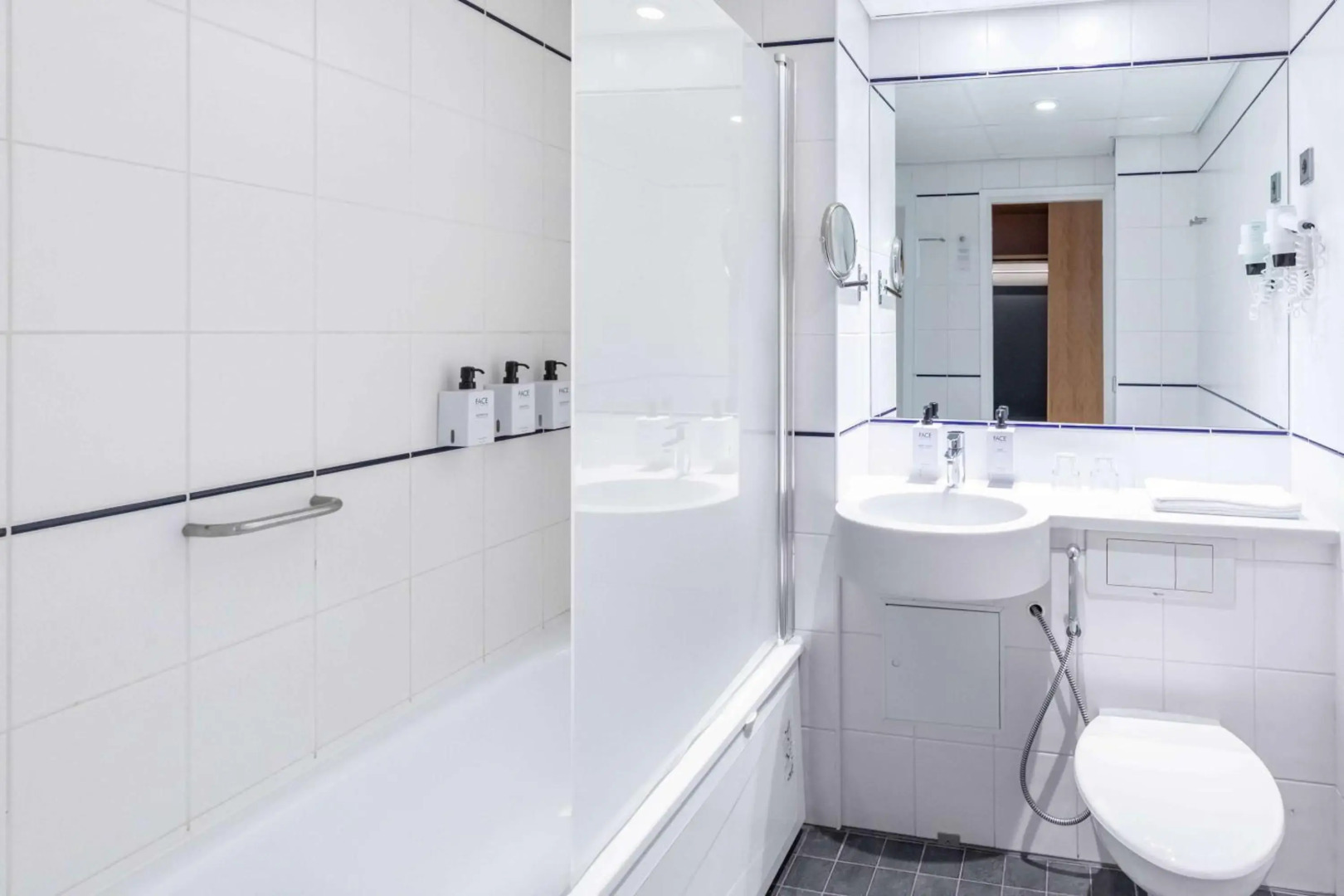 Foto - Scandic Espoo