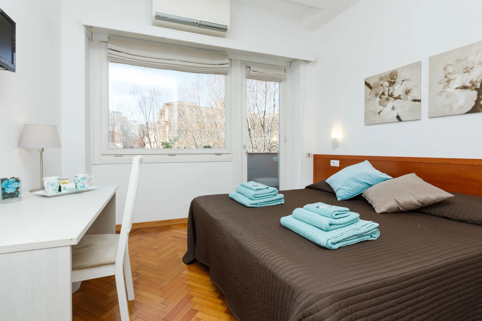 Photo - Roma Trastevere Relais Guest House