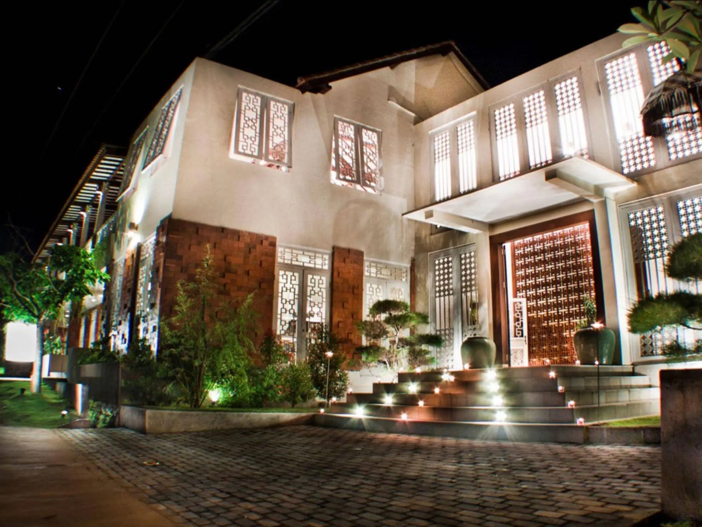 Photo - Abian Biu Mansion