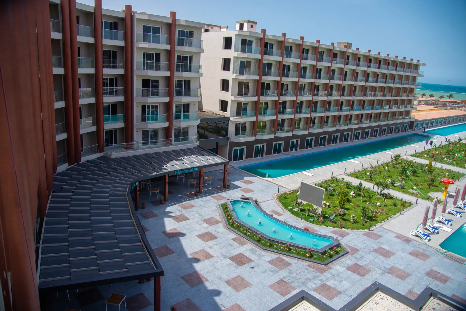 Photo - Rewaya Majestic Resort