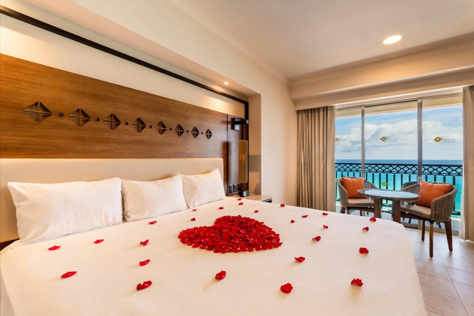 Photo - GR Solaris Cancun - All Inclusive
