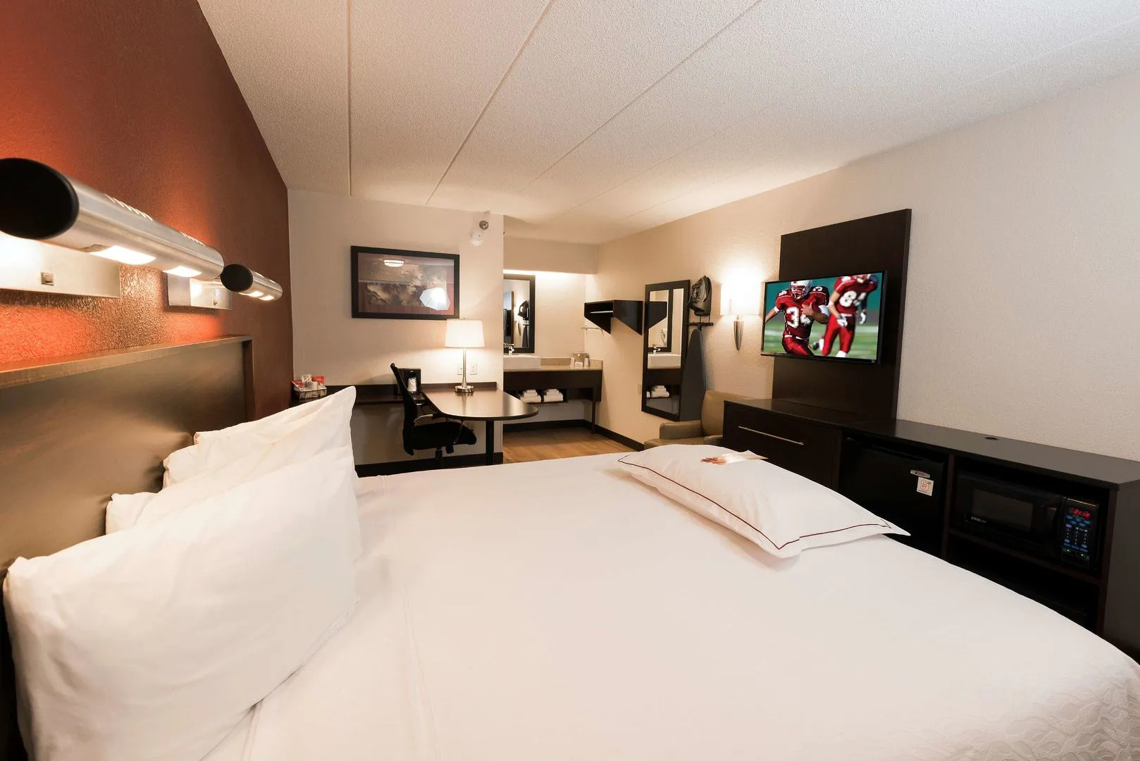 Foto - Red Roof Inn PLUS+ Chicago - Naperville