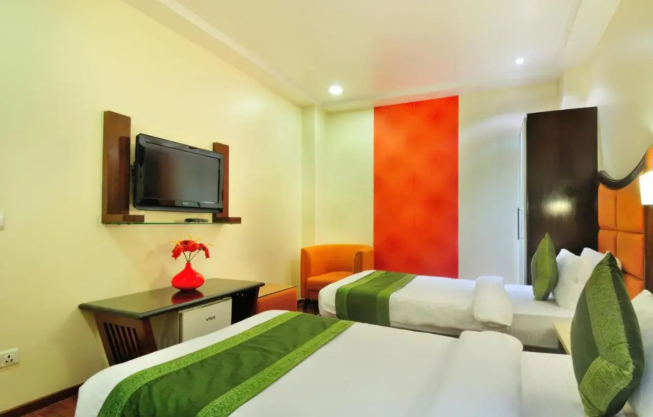 Foto - Hotel Aura