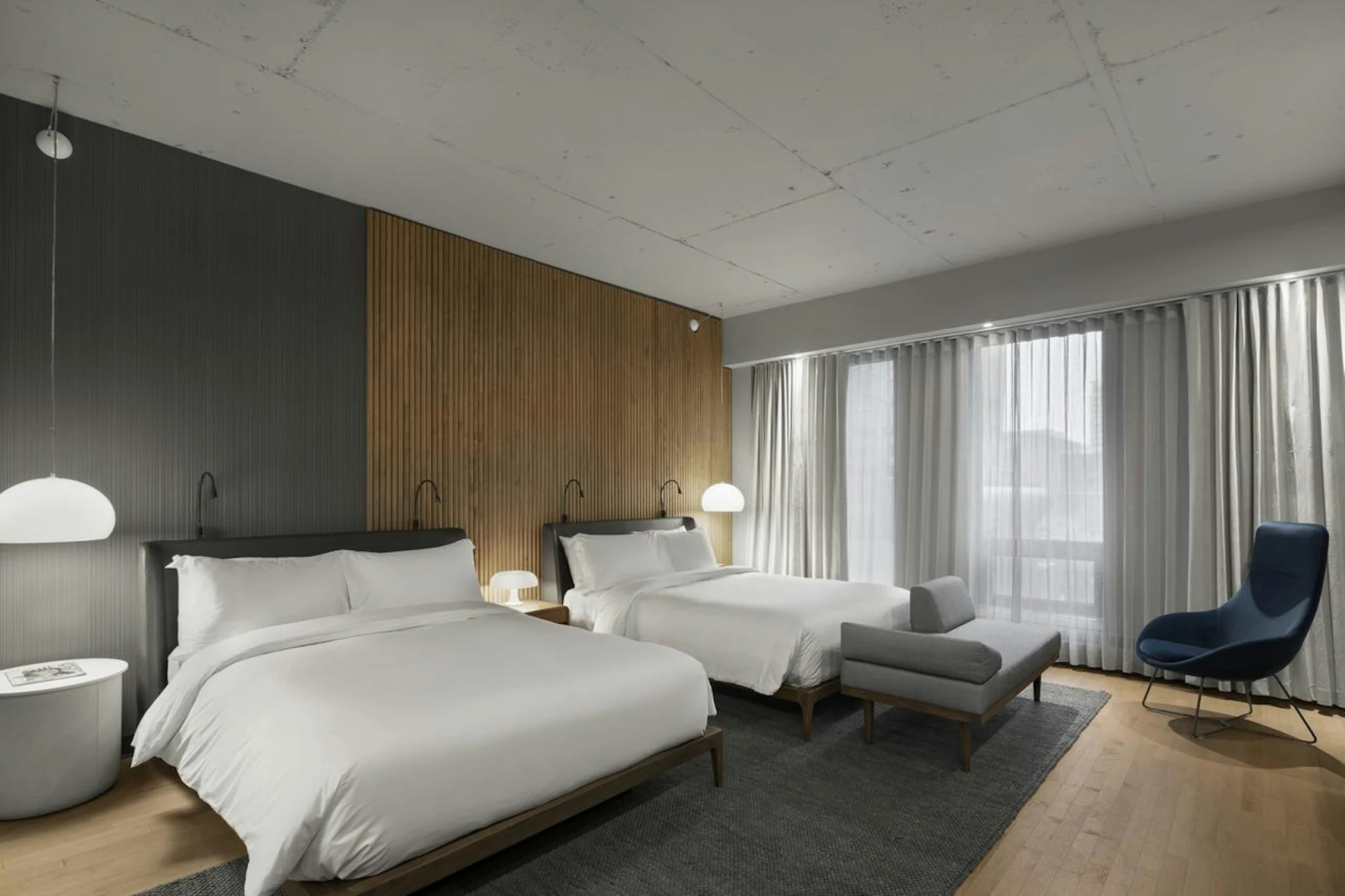 Foto - Hotel Le Germain Montreal