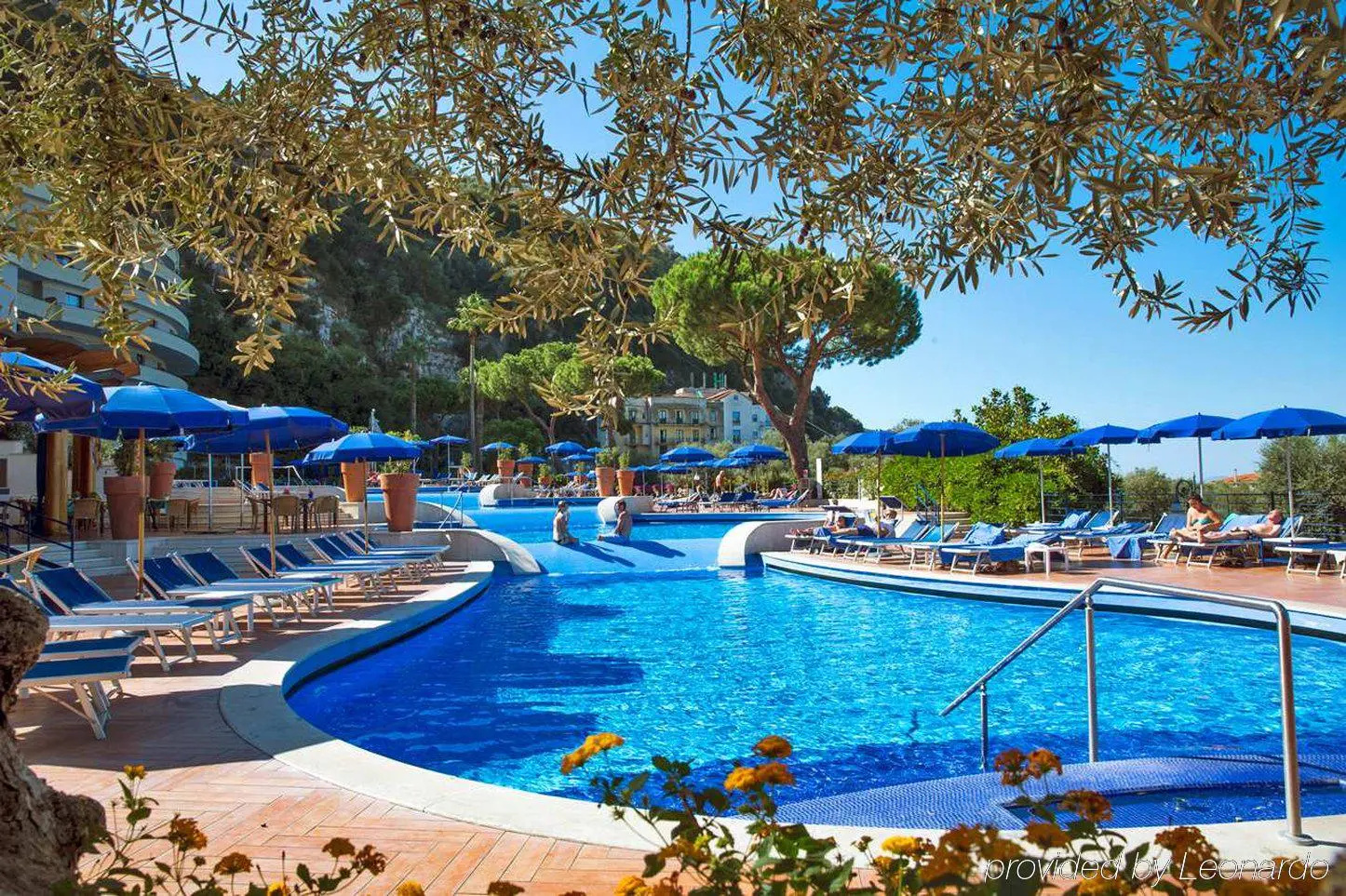 Photo - Hilton Sorrento Palace