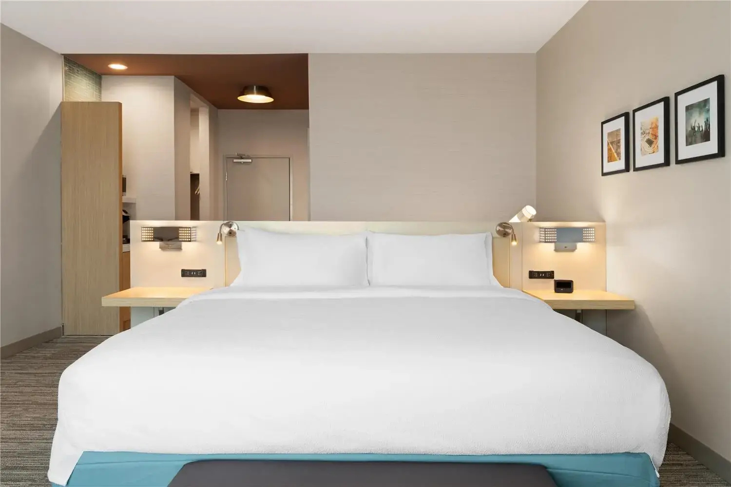 Foto - Hilton Garden Inn Austin Central