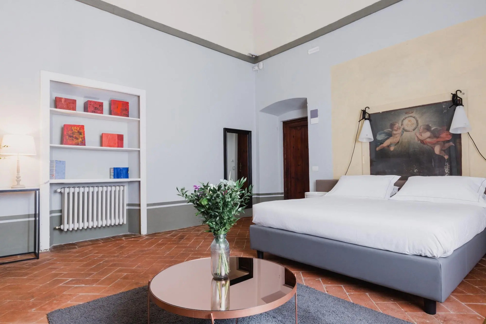 Foto - The Artists' Palace Florence