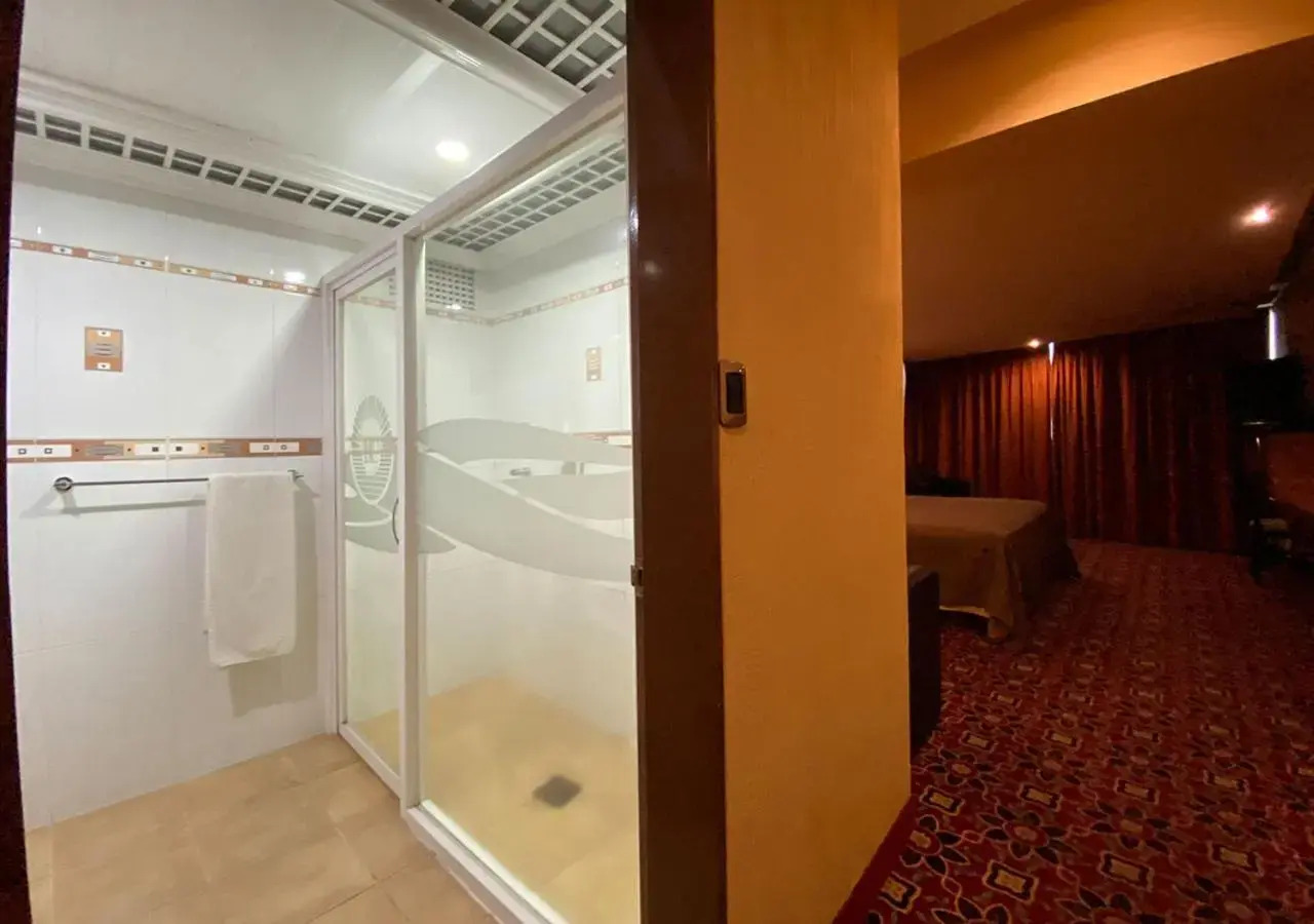 Photo - Hotel Escala Central del Norte