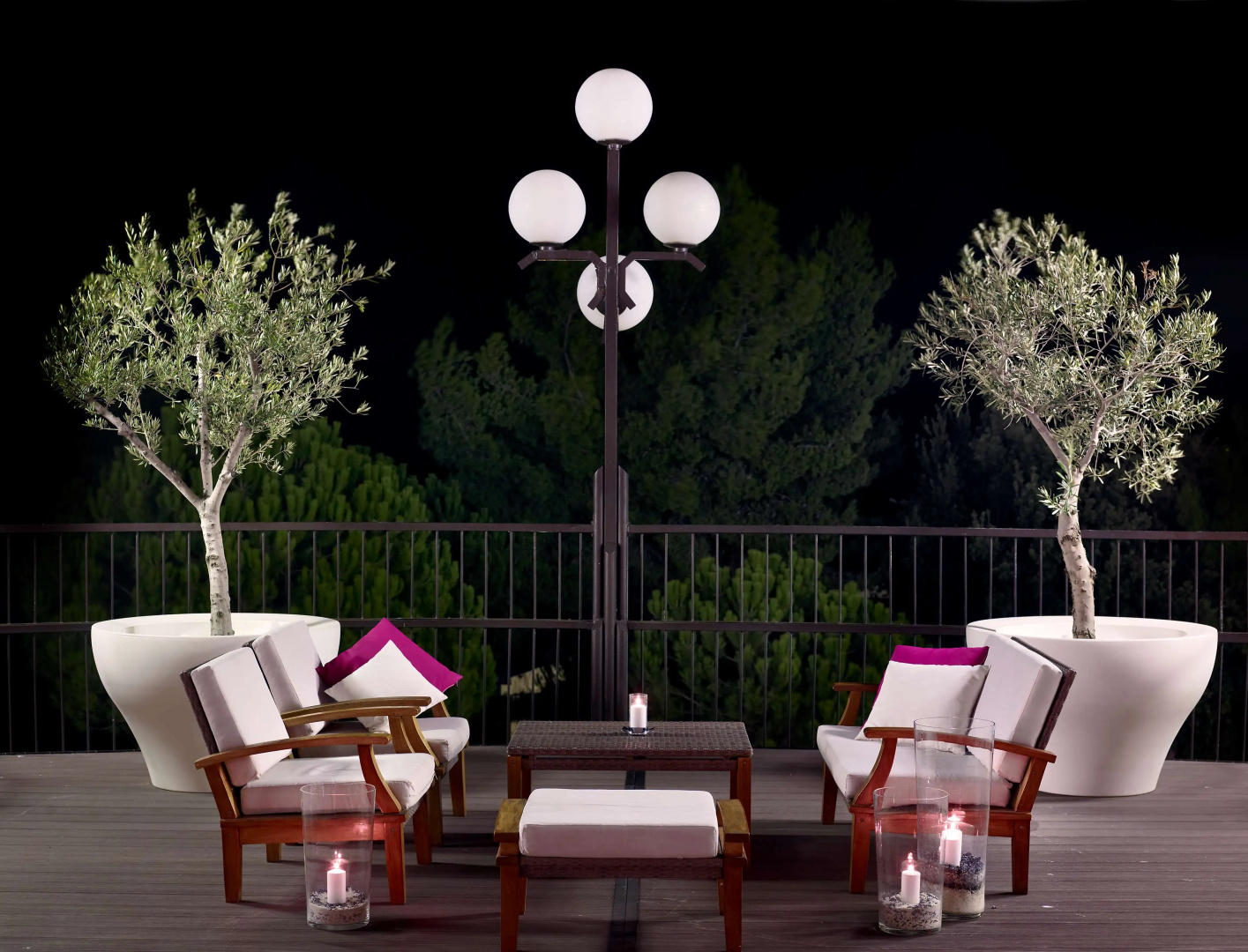 Foto - Park Plaza Histria Pula