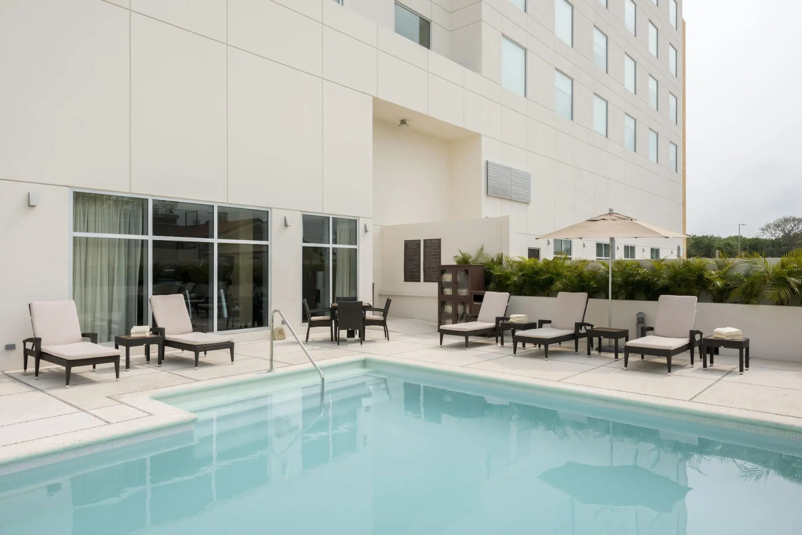 Foto - Courtyard by Marriott Ciudad del Carmen Campeche