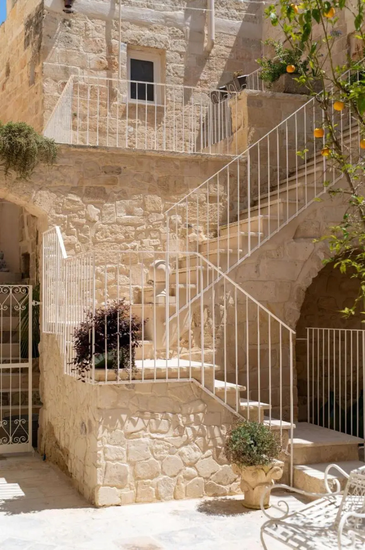 Palazzo Sant'Anna Lecce, Bild 11 von 12