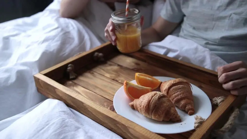 Foto - U Eat & Sleep Antwerp