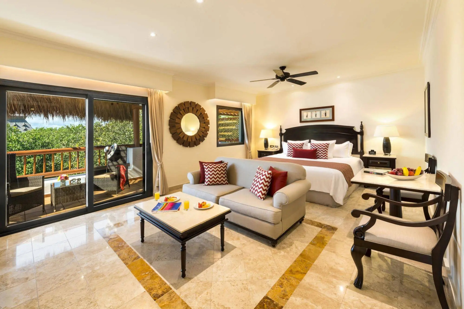 Photo - Valentin Imperial Riviera Maya – All Inclusive – Adults Only