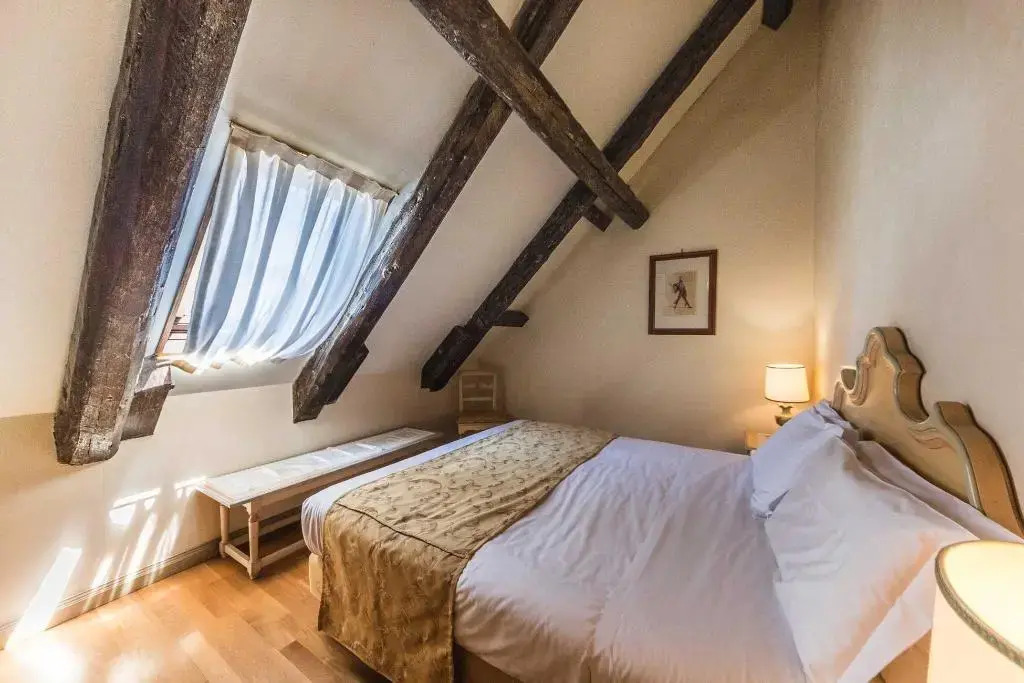 Foto - Hotel Villa Laguna