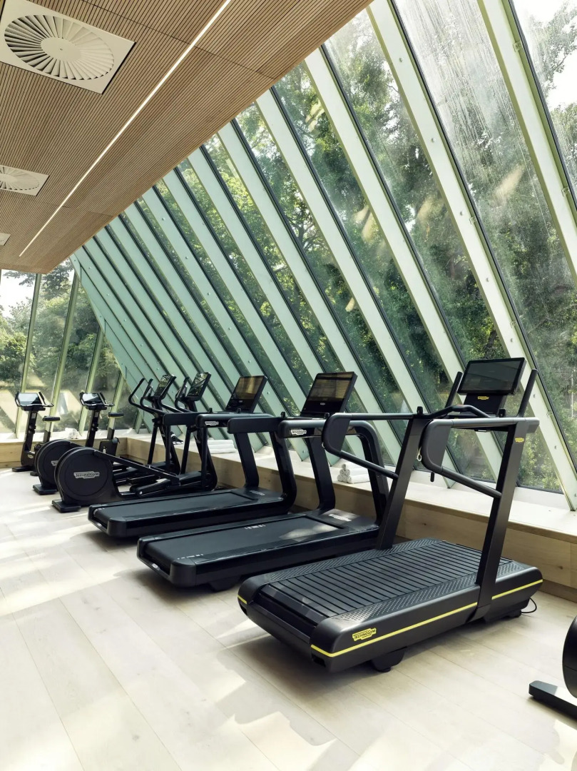 Foto - Botanic Sanctuary Antwerp - The Leading Hotels of the World