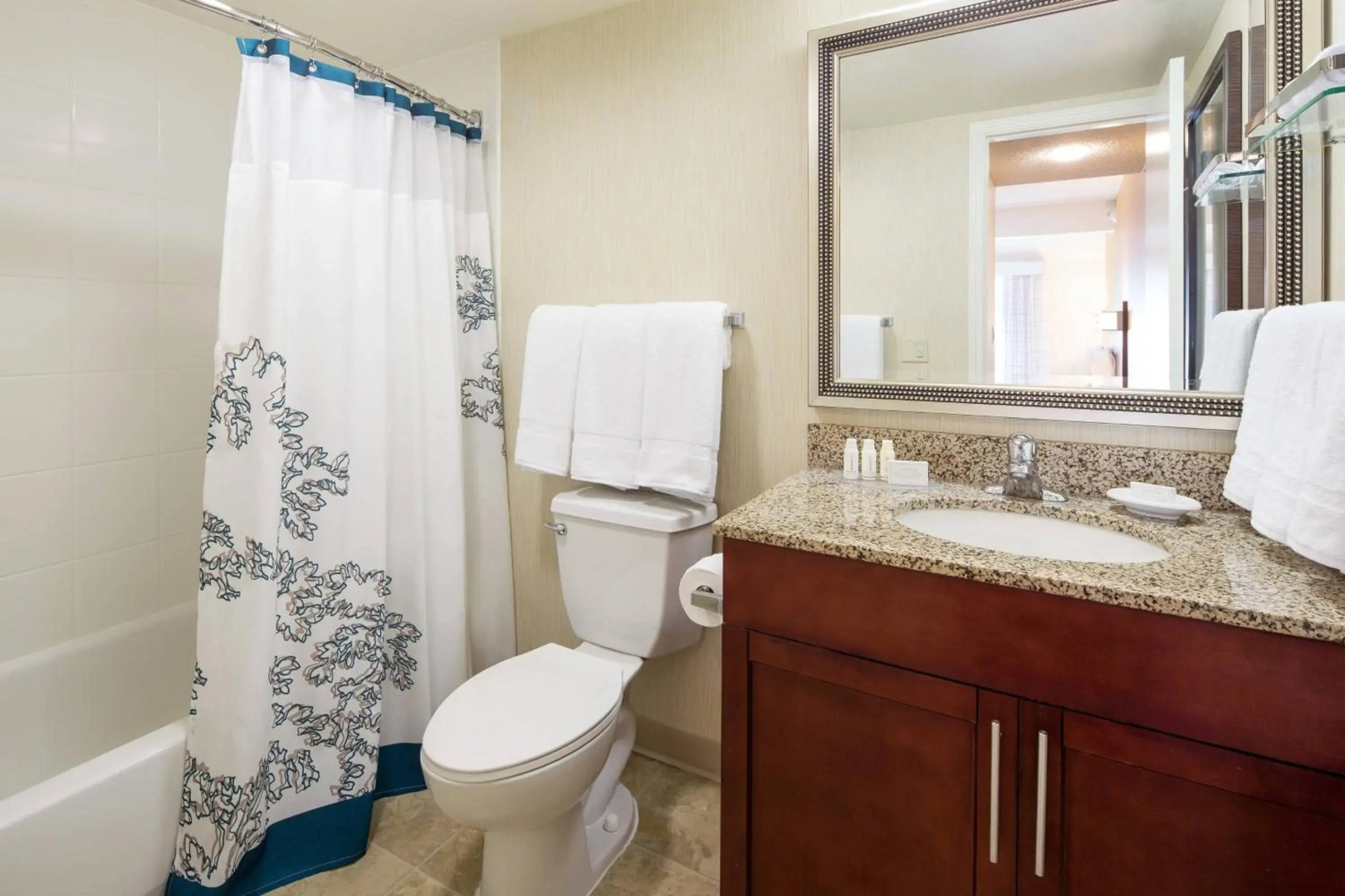 Foto - Residence Inn San Diego La Jolla