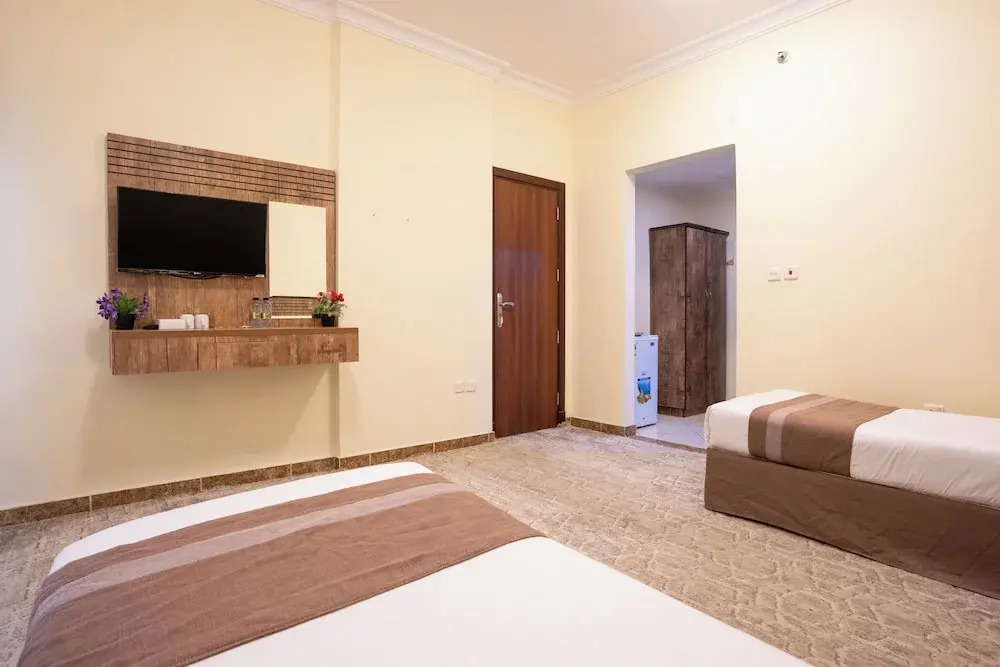 Foto - Saif Plus 3 Hotel by Orvana