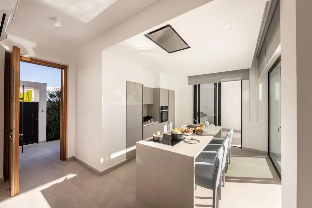 Foto - Protaras Periyiali Seaside Villa 33