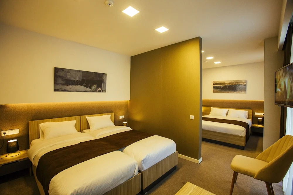 Foto - Hotel West
