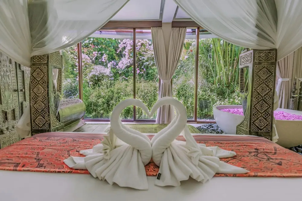 Foto - Villa Cella Bella Ubud