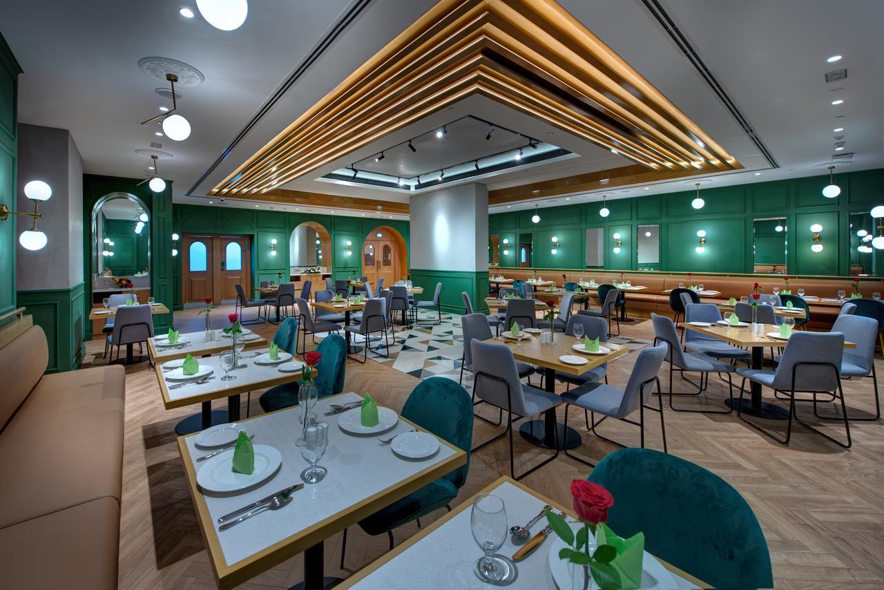 Foto - The S Hotel Al Barsha