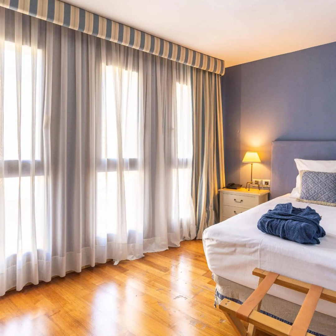 Foto - Hotel Blancafort Spa Termal