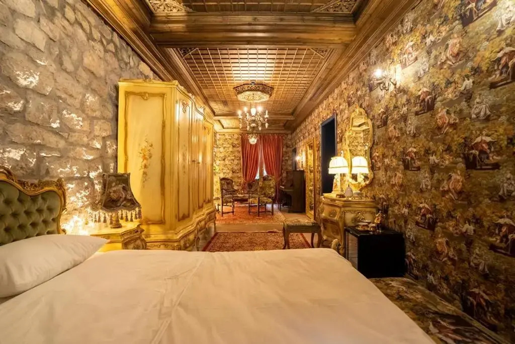 Photo - Castle Boutique Hotel