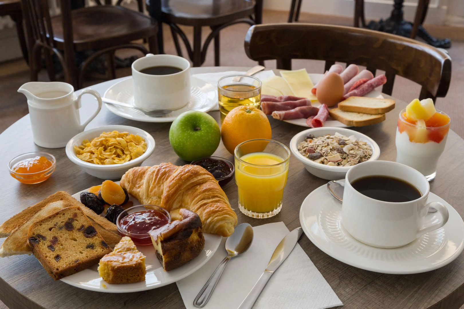 Foto - Hôtel & Spa Le Maury, Vannes, The Originals Boutique