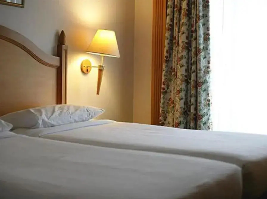 Foto - Savoy Suites Noida