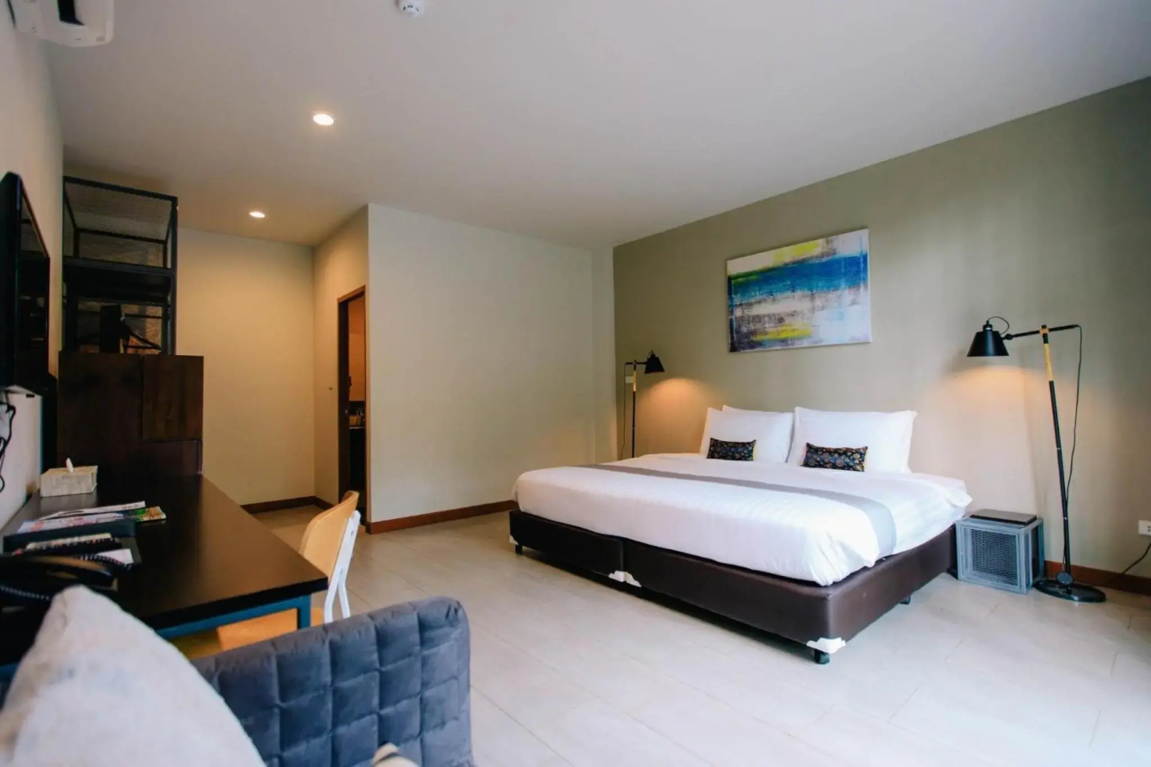 Foto - Wealth Boutique Hotel Chiang Mai