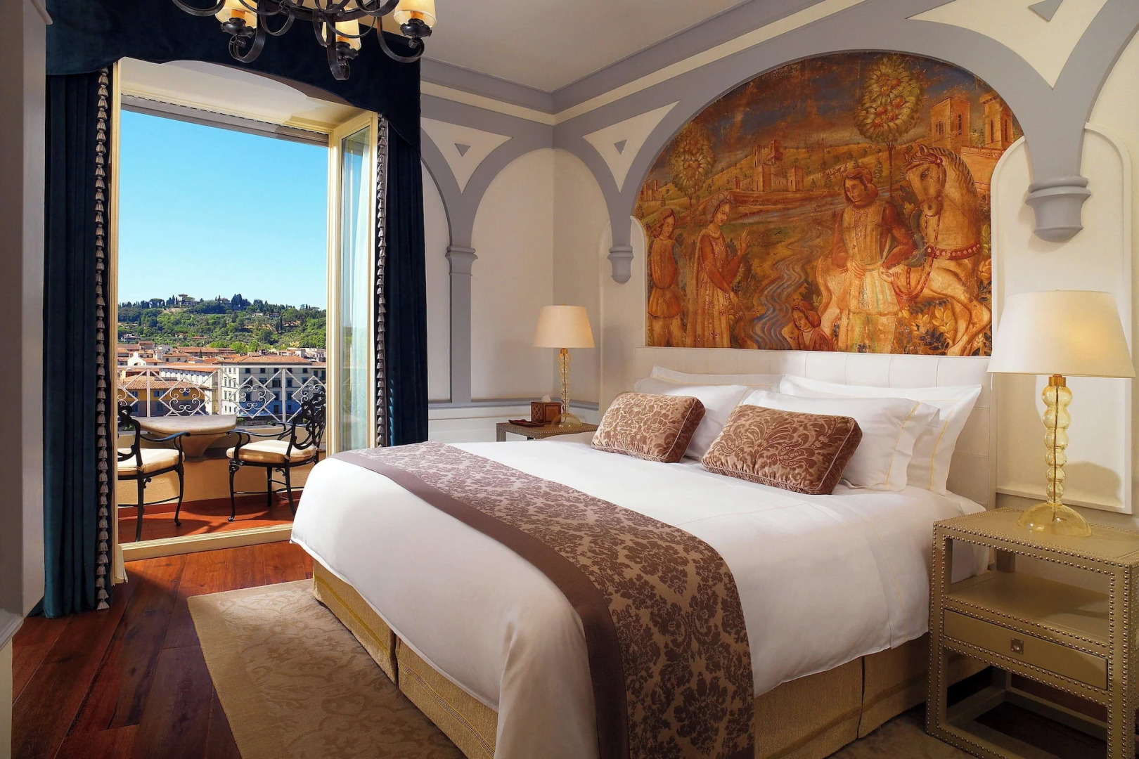 Foto - The St. Regis Florence