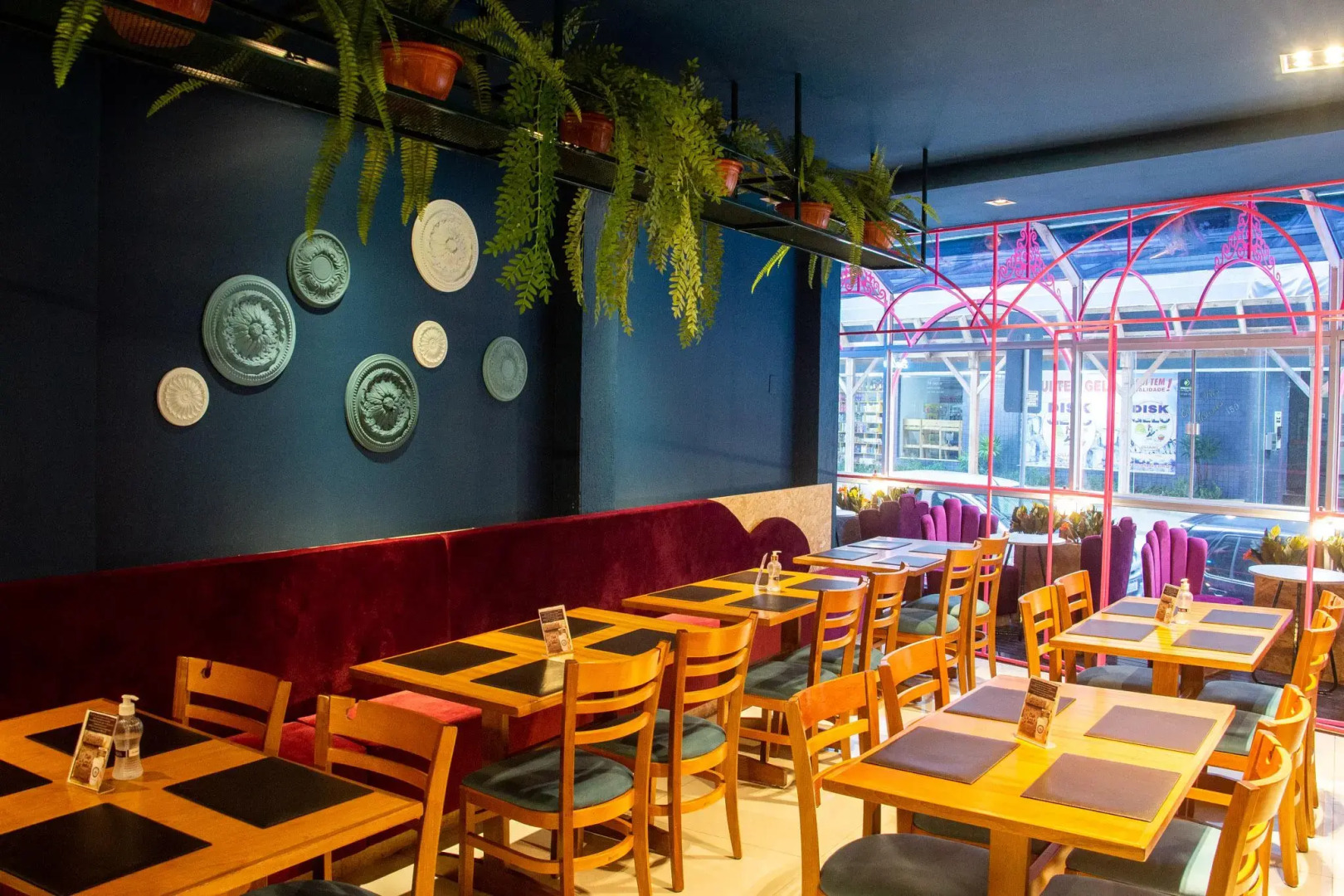 Foto - Camboriú Praia Hotel