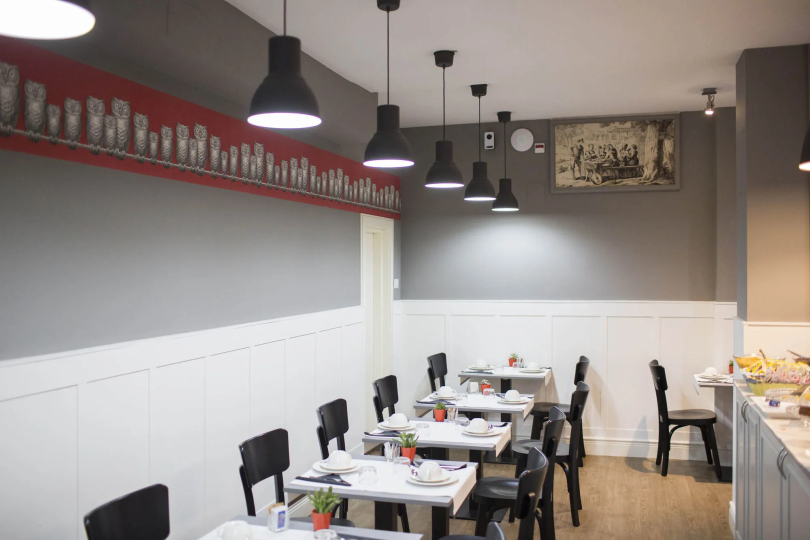 Photo - Dedo Boutique Hotel