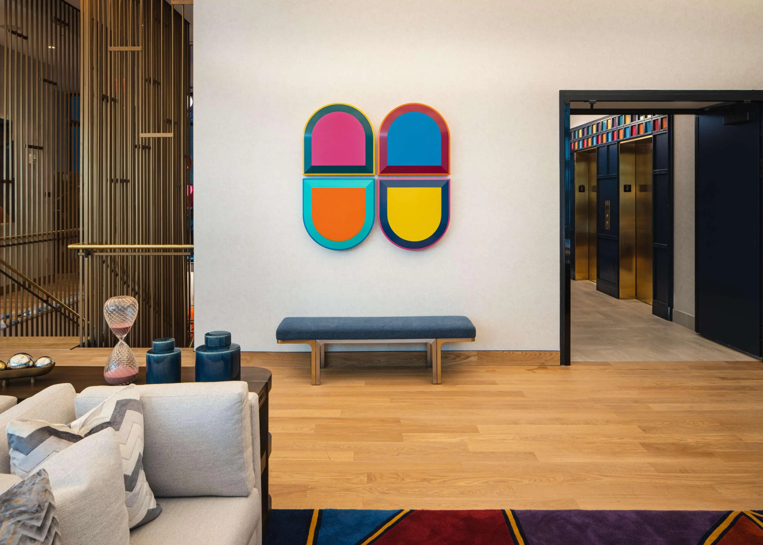 Foto - Motto by Hilton New York City Chelsea