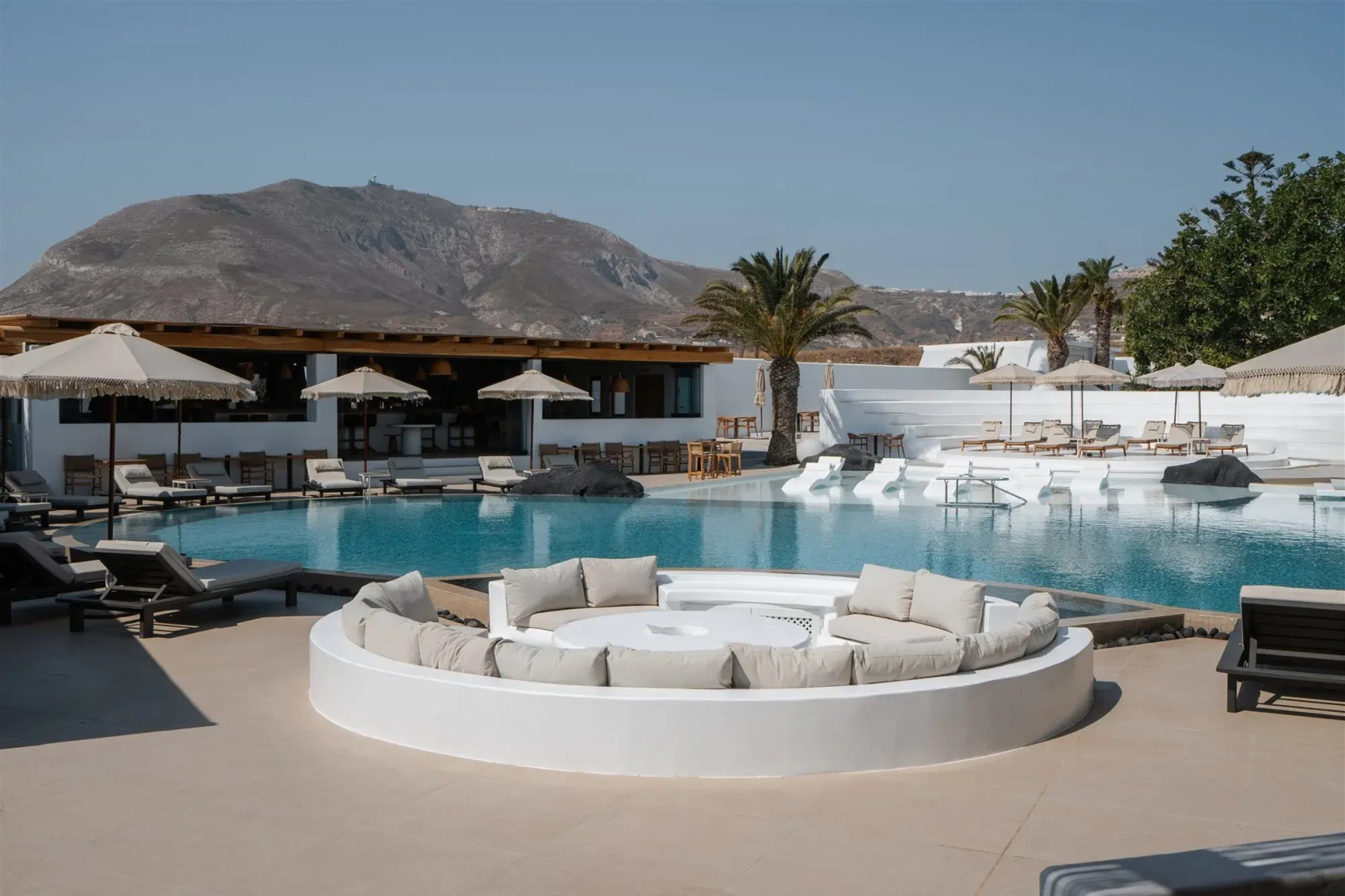 Photo - AMĀRIA Beach Resort by NOMÉE Hospitality Group