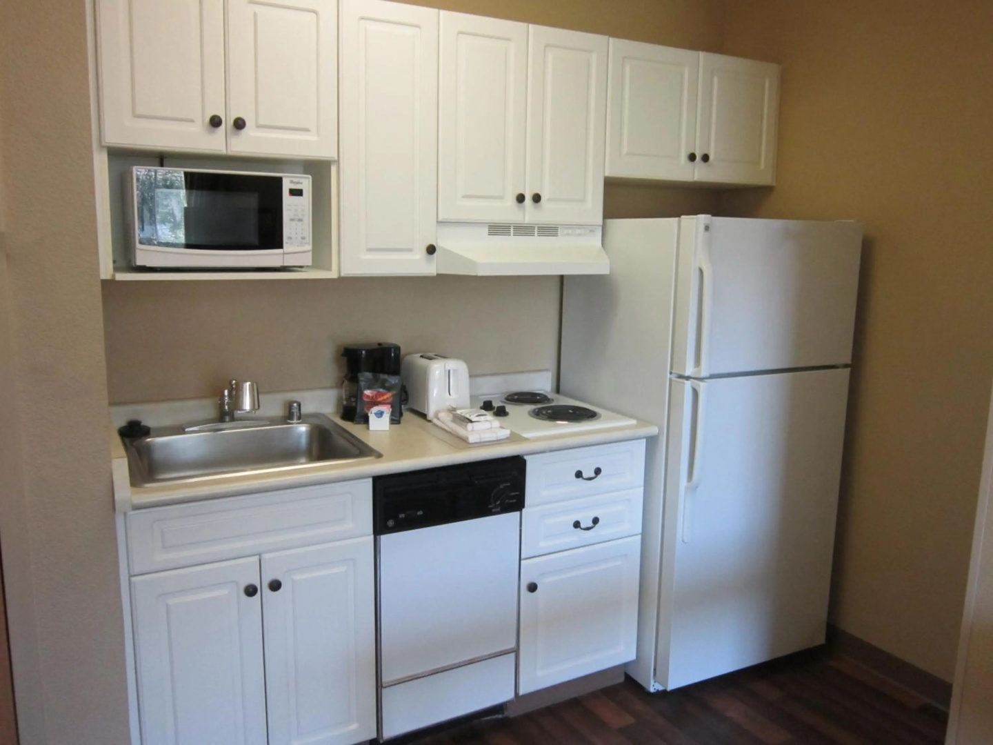 Foto - Extended Stay America Suites Boston Woburn