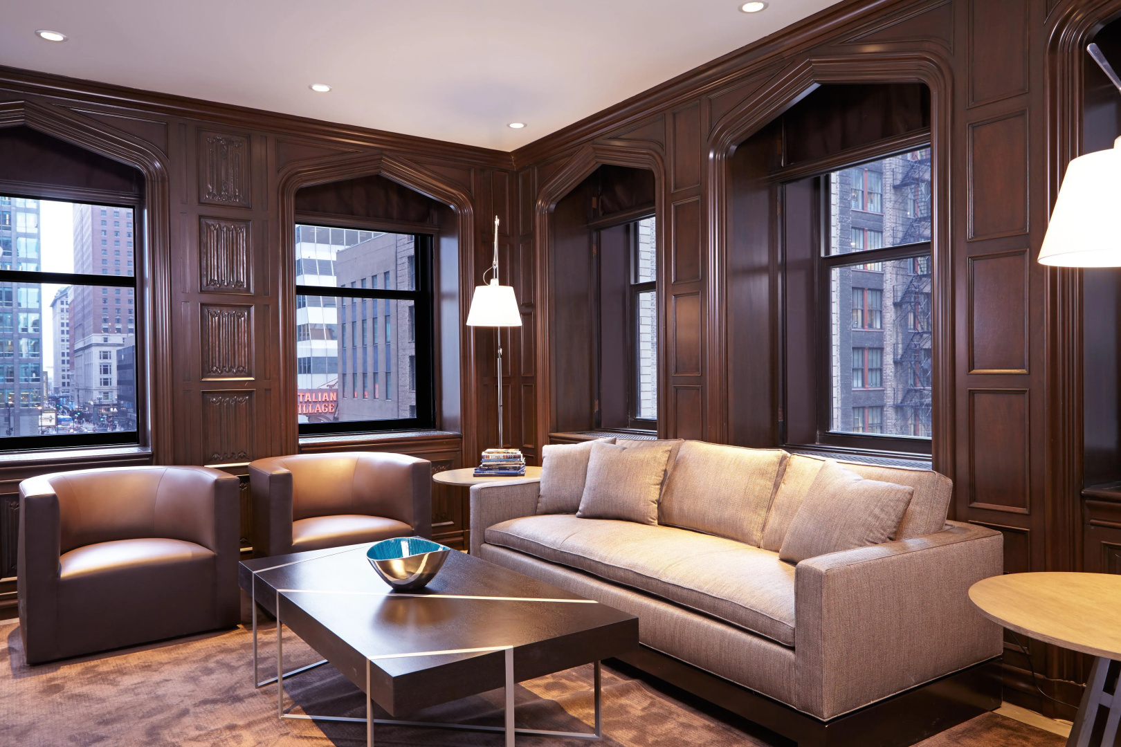 Foto - Hyatt Centric The Loop Chicago