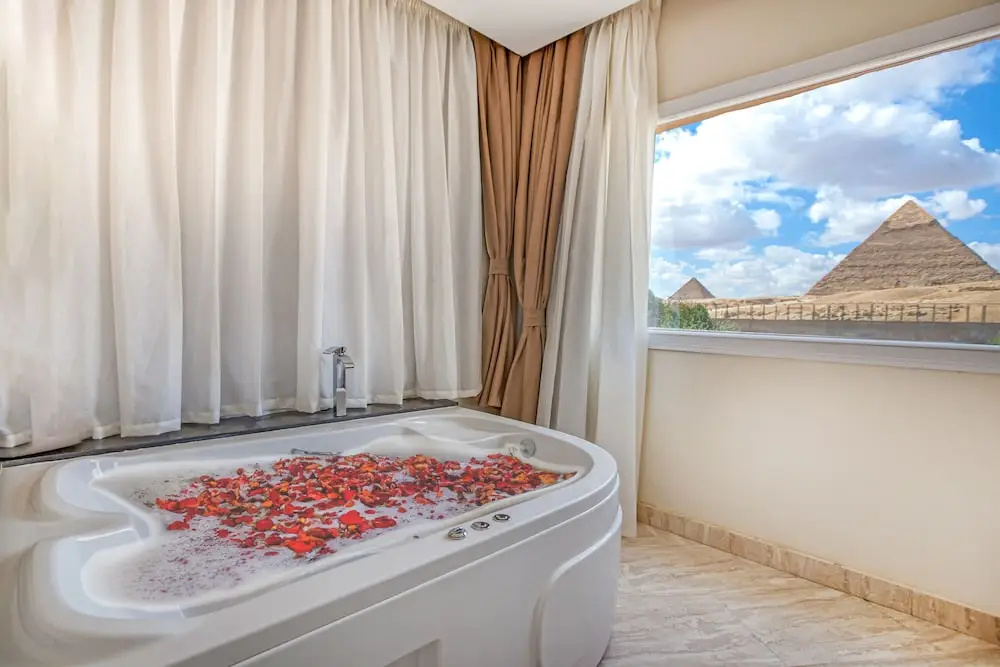 Photo - Locanda Pyramids Hotel