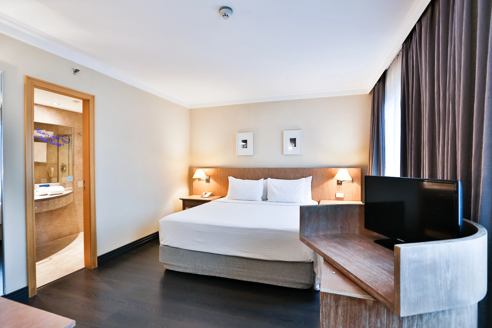 Foto - Park Inn by Radisson Berrini