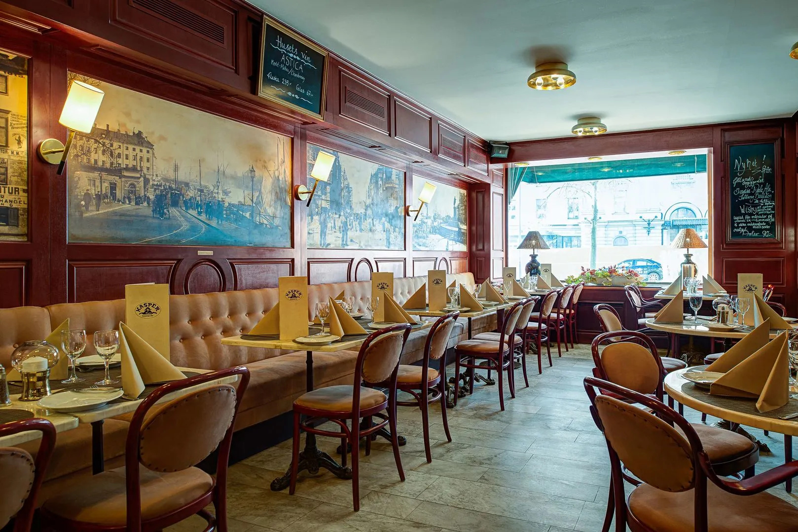 Photo - Thon Hotel Vasa