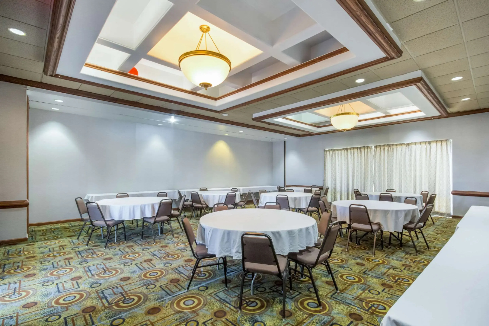 Foto - Quality Inn & Suites Kansas City - Independence I-70 East
