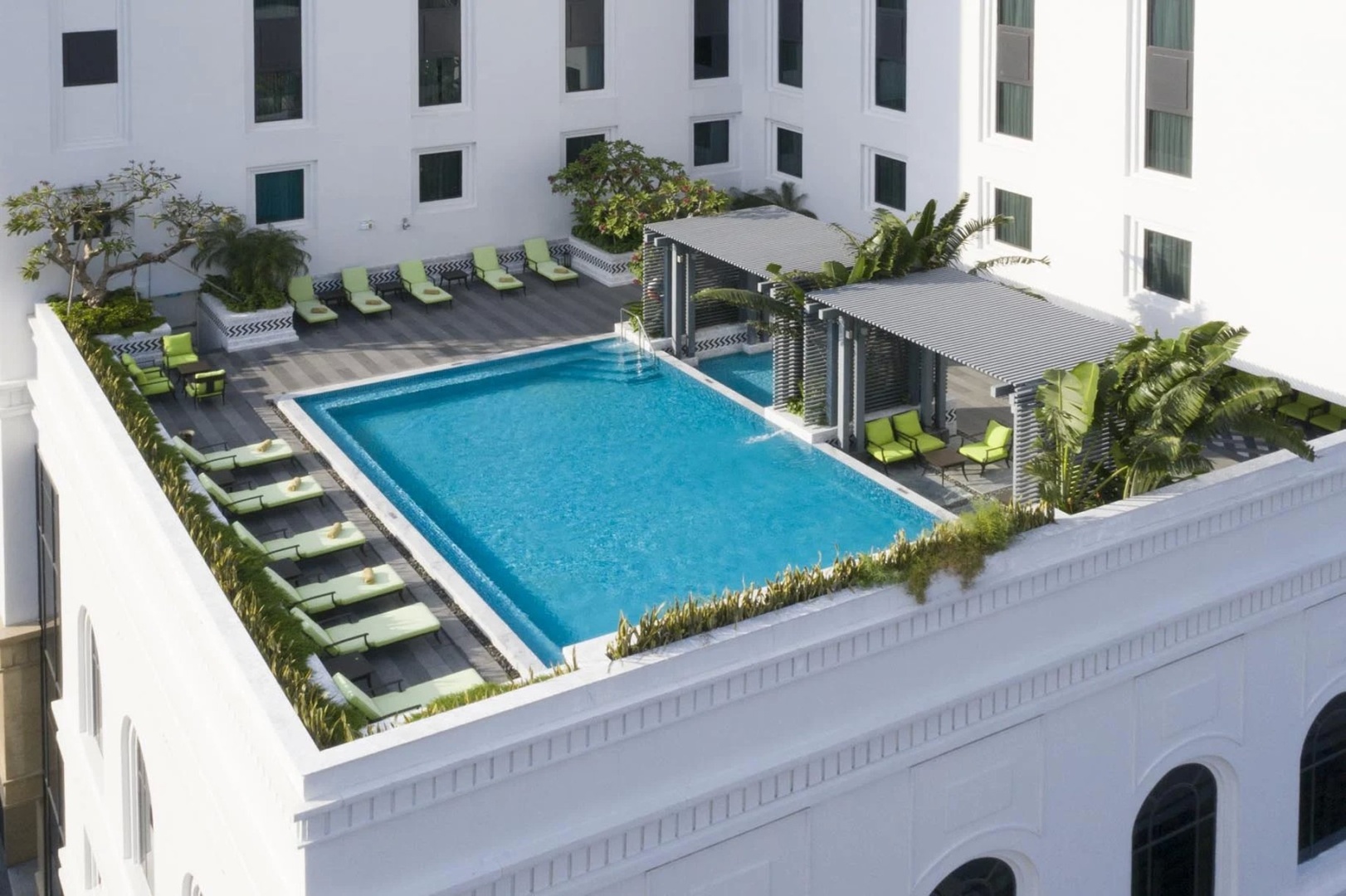 Photo - Mai House Saigon Hotel