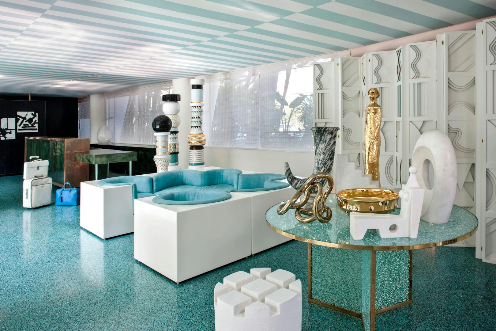 Photo - Avalon Hotel Beverly Hills, a Member of Design Hotels