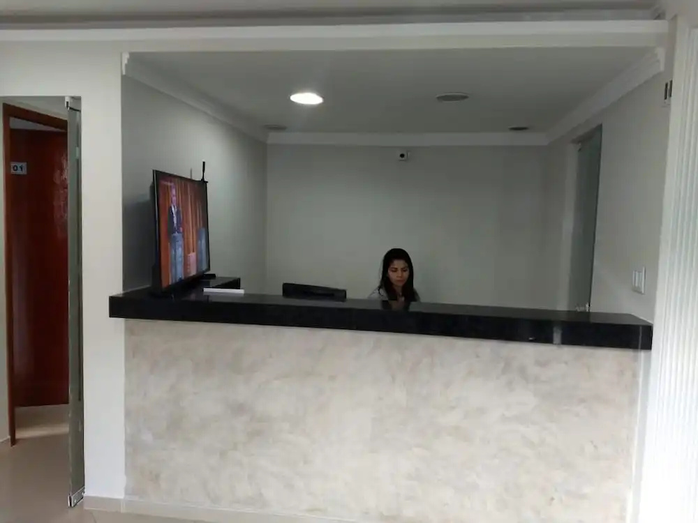 Photo - Hotel Flor Paulista