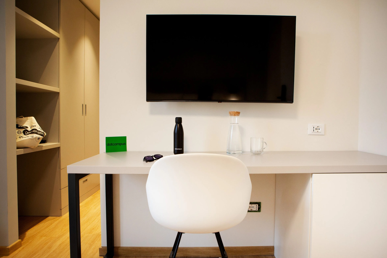 Photo - Dotcampus Roma City Center