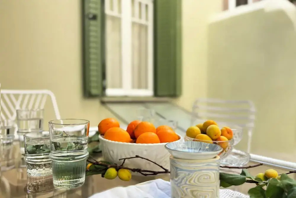 Foto - Live in Athens, PANGRATI Fine Residence